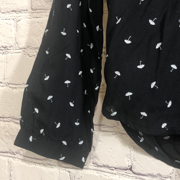 Clock house button down - Picture 5 of 8